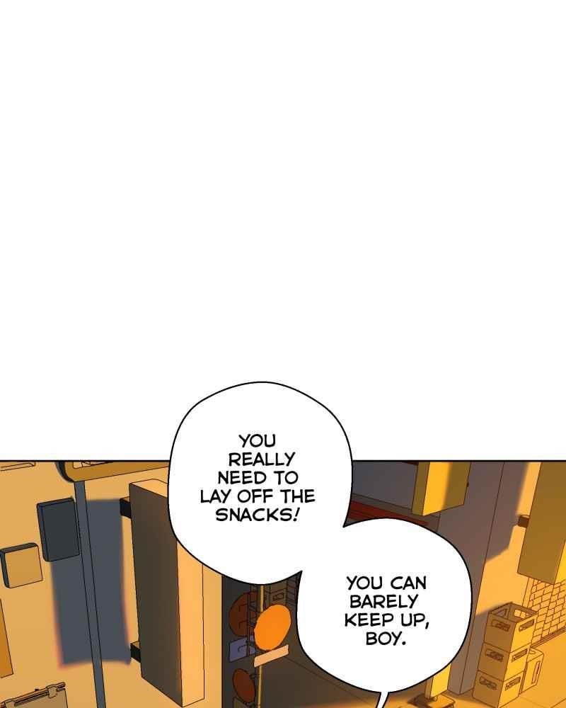 BlackSun Chapter 5 - Page 12