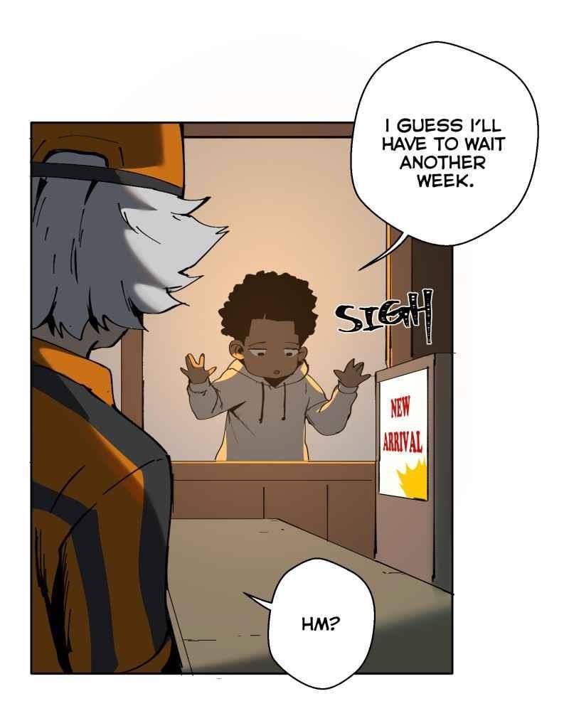 BlackSun Chapter 5 - Page 17