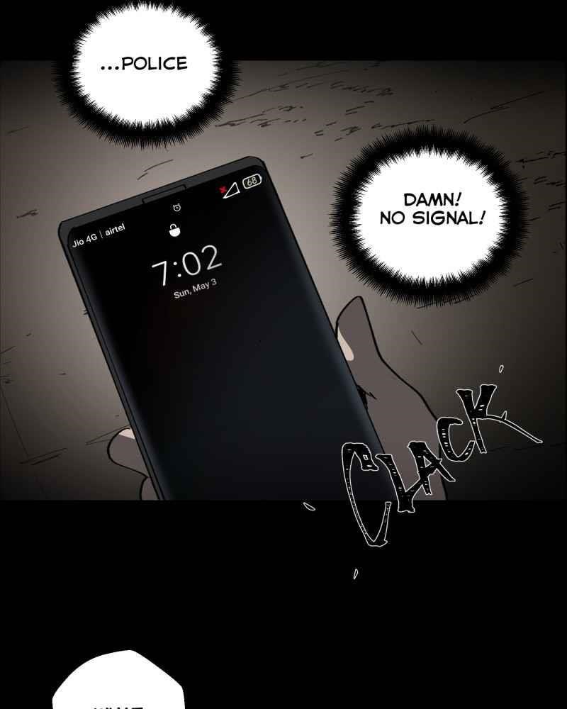 BlackSun Chapter 5 - Page 71