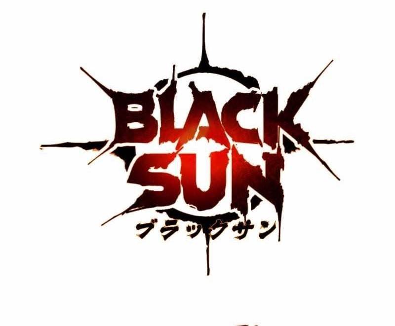 BlackSun Chapter 50 - Page 1