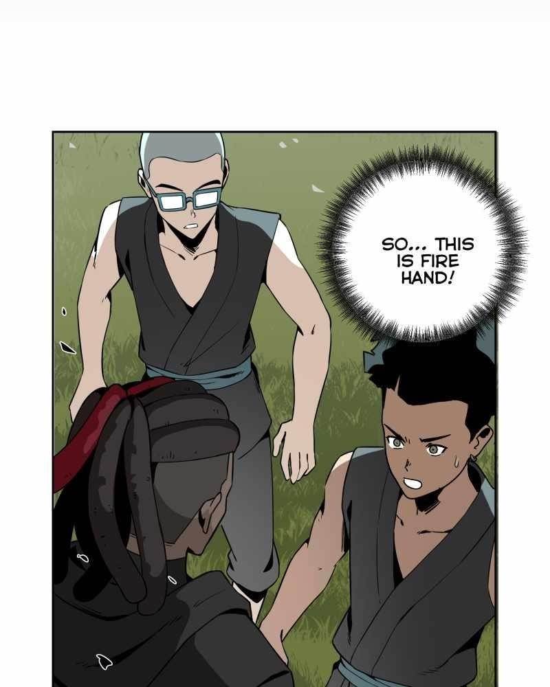 BlackSun Chapter 50 - Page 12