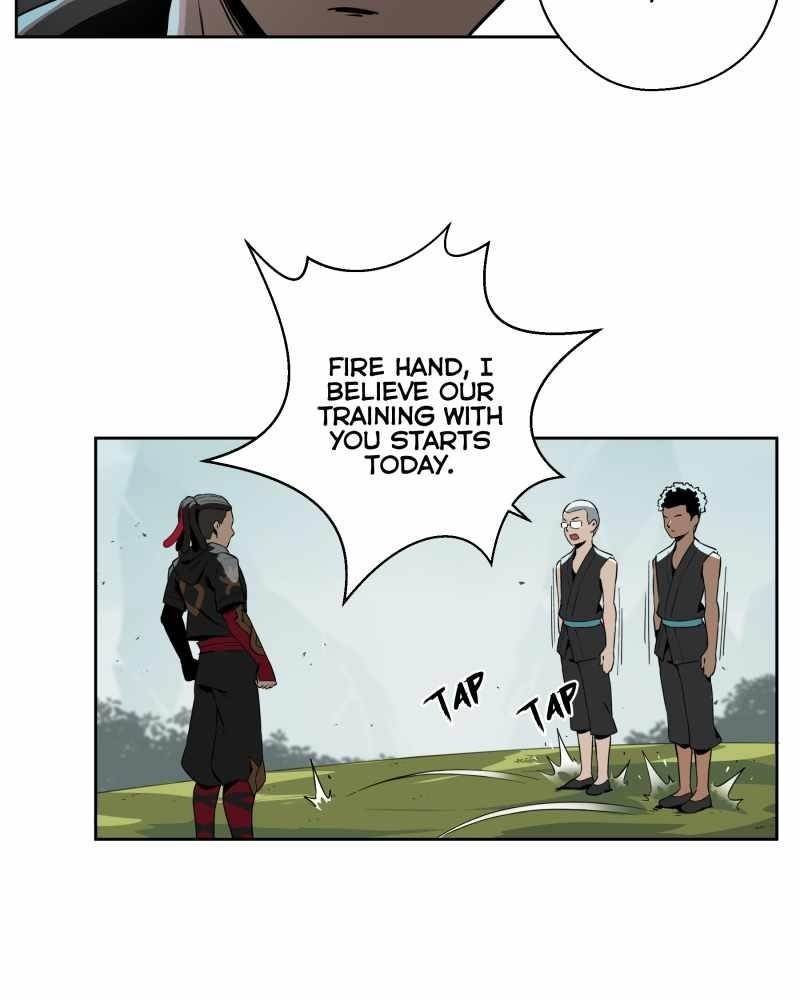 BlackSun Chapter 50 - Page 14