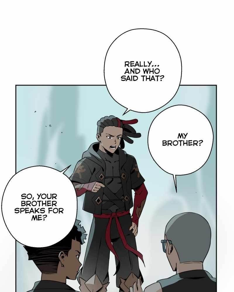 BlackSun Chapter 50 - Page 15