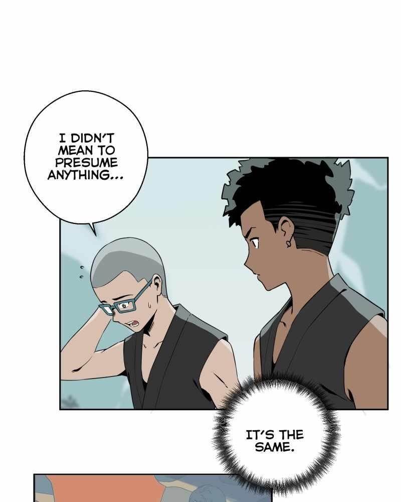 BlackSun Chapter 50 - Page 17