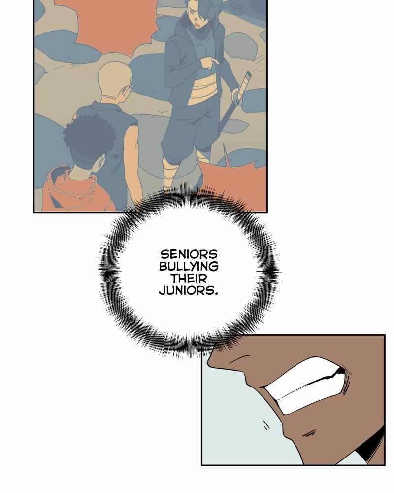 BlackSun Chapter 50 - Page 18