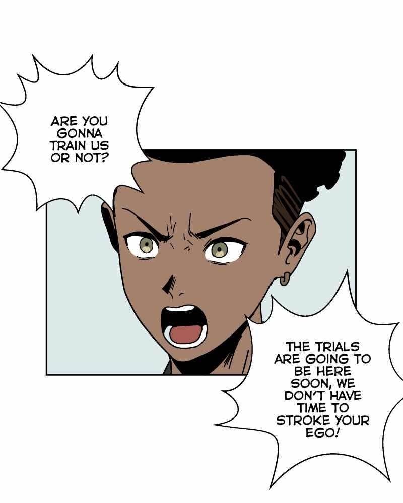 BlackSun Chapter 50 - Page 19