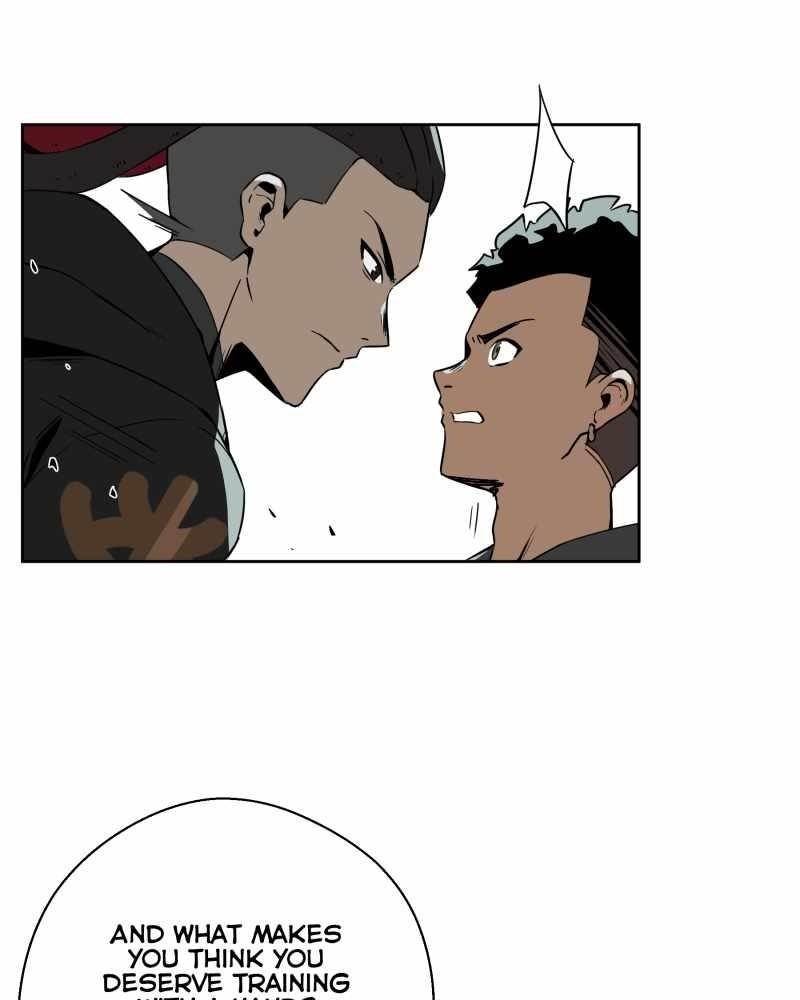 BlackSun Chapter 50 - Page 20