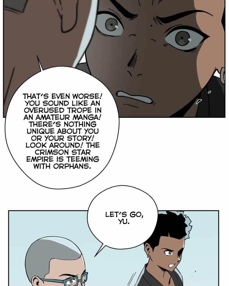 BlackSun Chapter 50 - Page 23