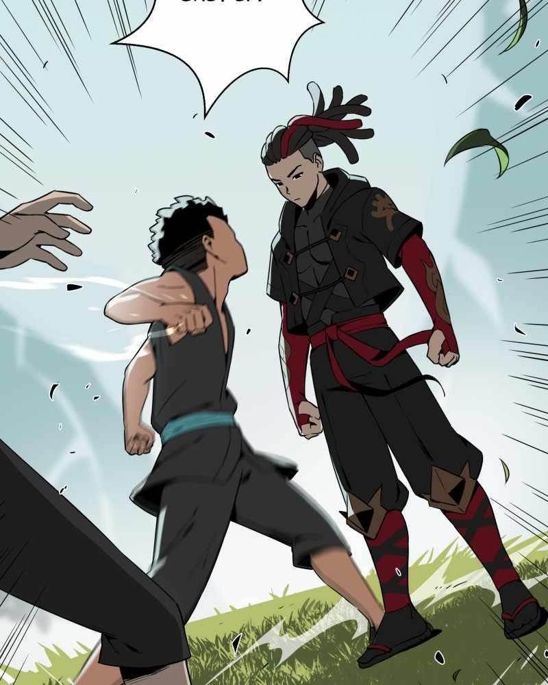 BlackSun Chapter 50 - Page 26