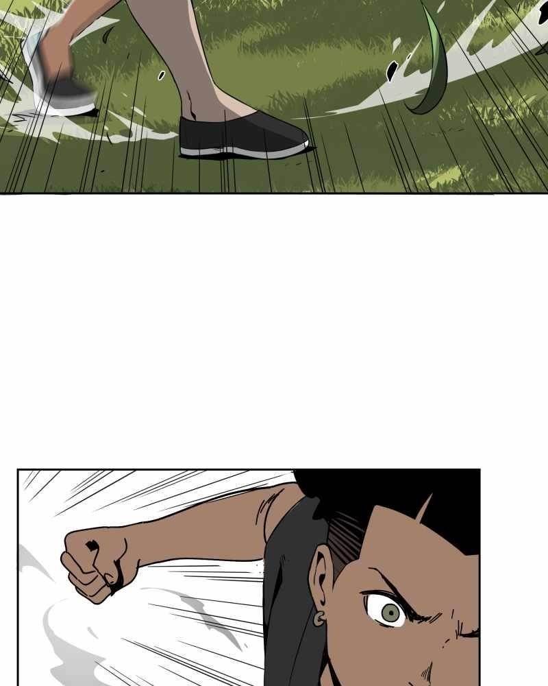 BlackSun Chapter 50 - Page 27