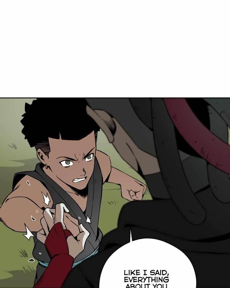 BlackSun Chapter 50 - Page 29