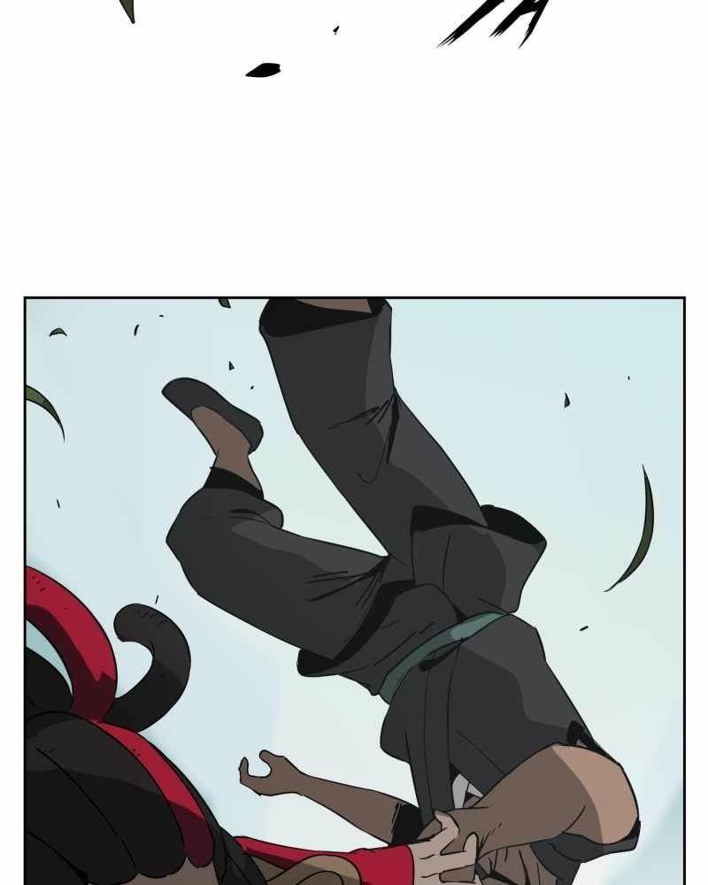 BlackSun Chapter 50 - Page 31