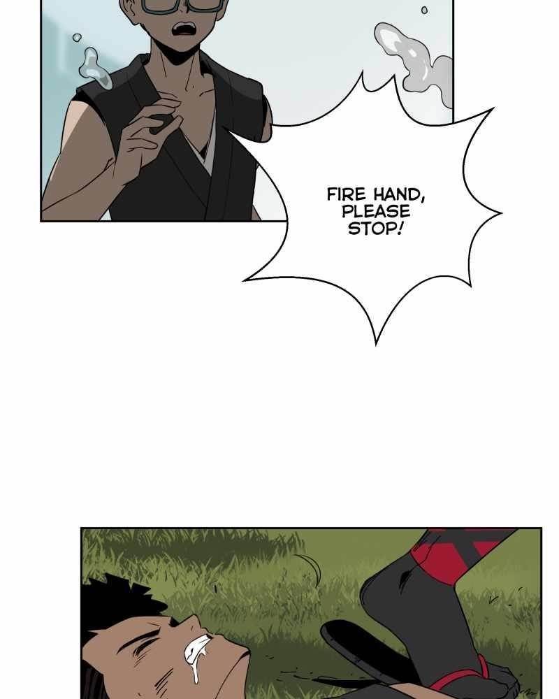 BlackSun Chapter 50 - Page 37