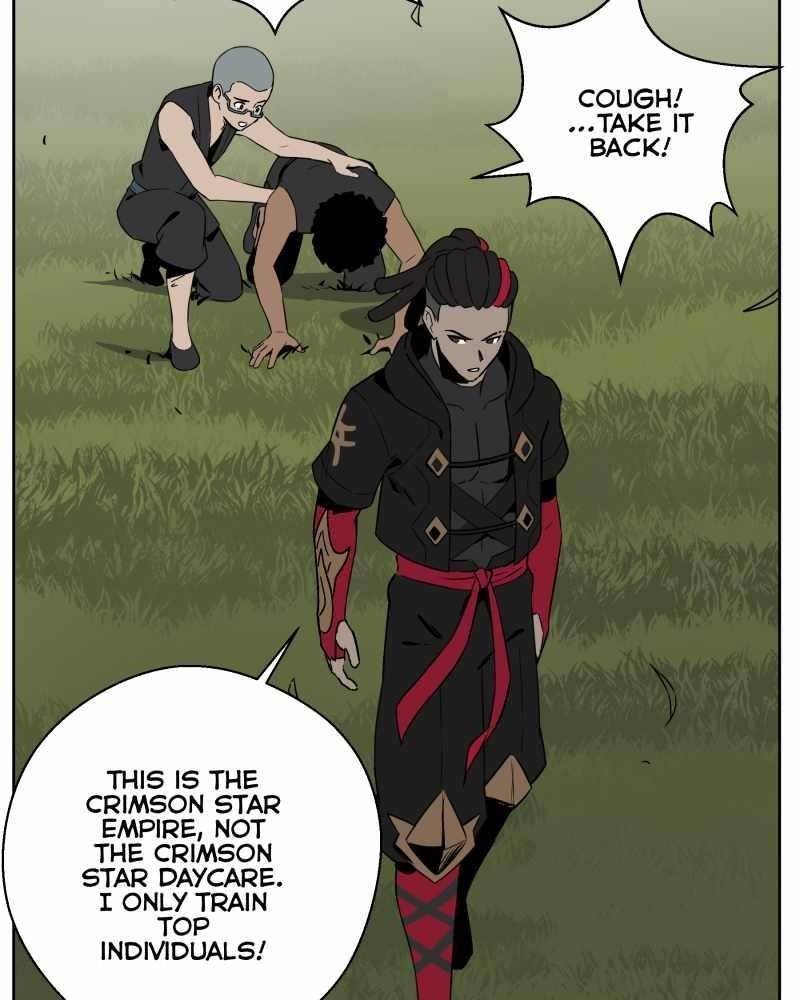 BlackSun Chapter 50 - Page 39