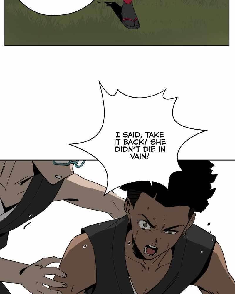 BlackSun Chapter 50 - Page 40