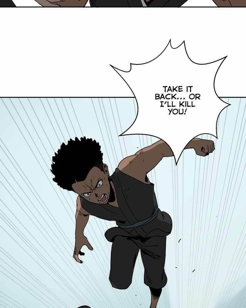 BlackSun Chapter 50 - Page 41