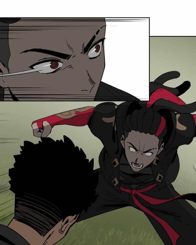 BlackSun Chapter 50 - Page 43