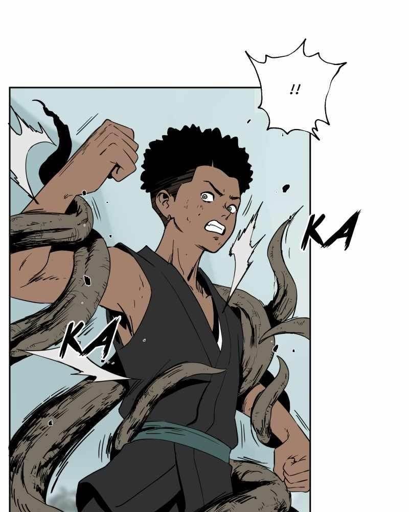 BlackSun Chapter 50 - Page 46