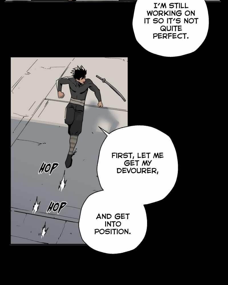 BlackSun Chapter 50 - Page 70