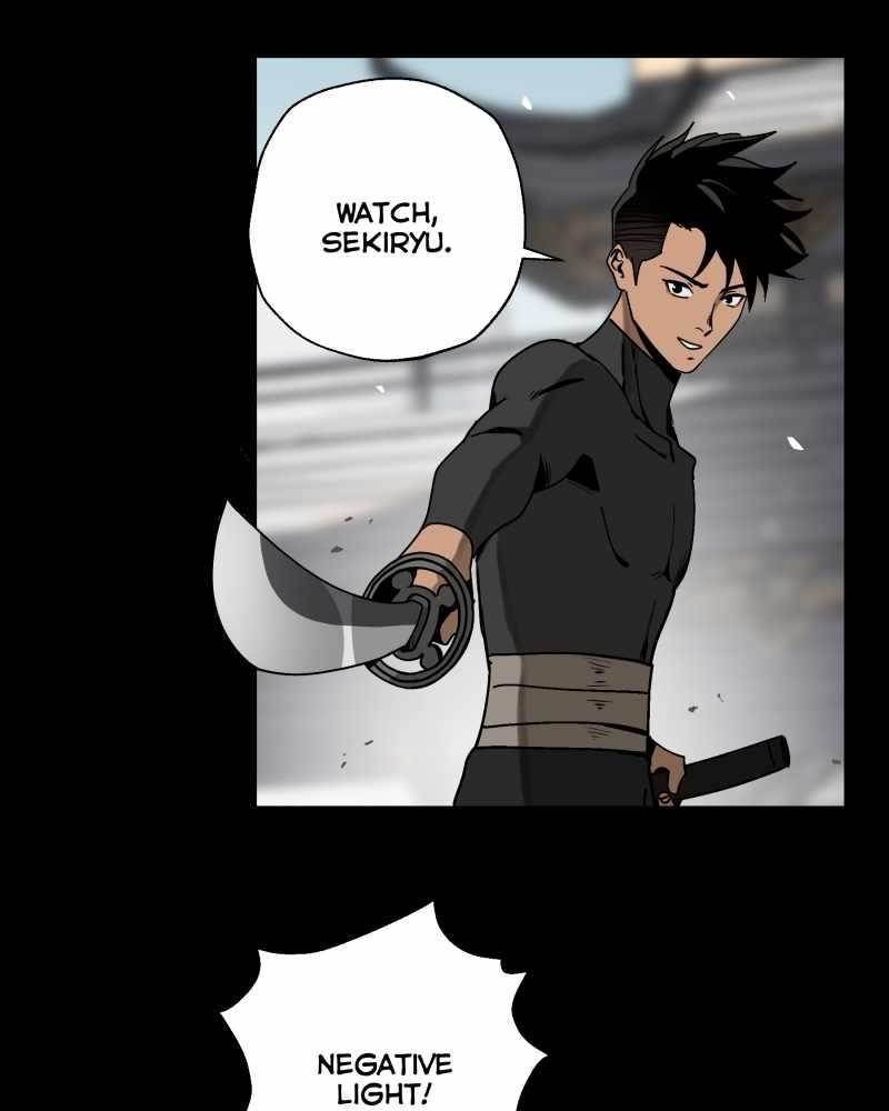 BlackSun Chapter 50 - Page 71