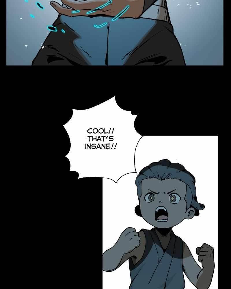 BlackSun Chapter 50 - Page 79