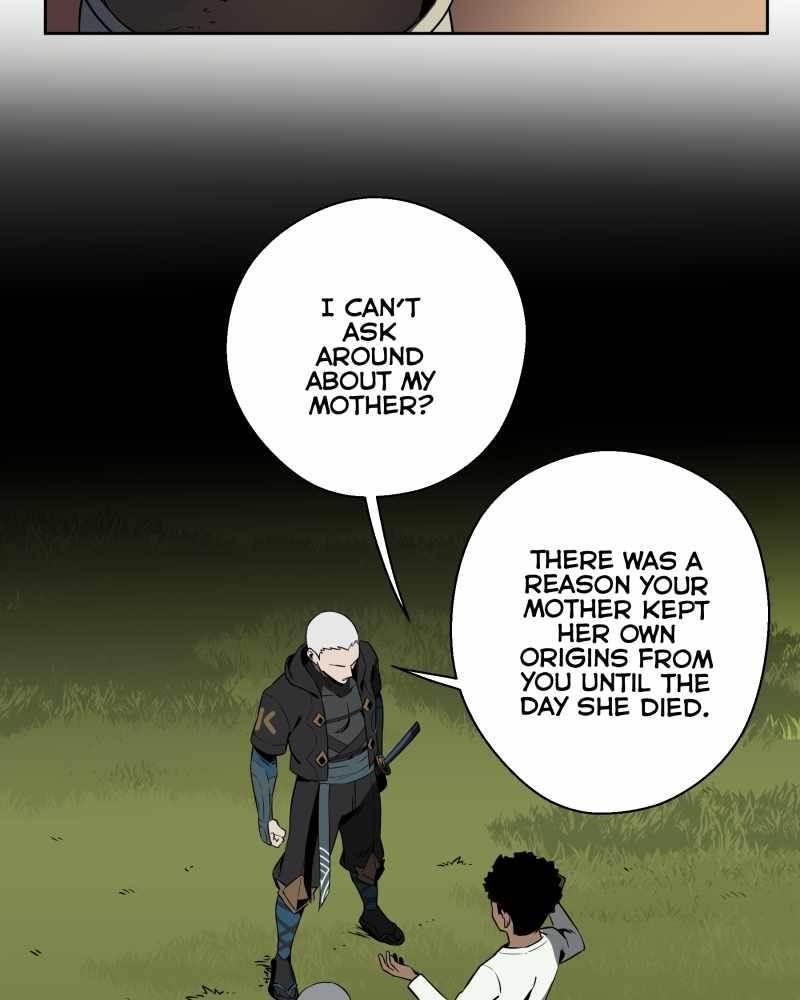 BlackSun Chapter 50 - Page 8