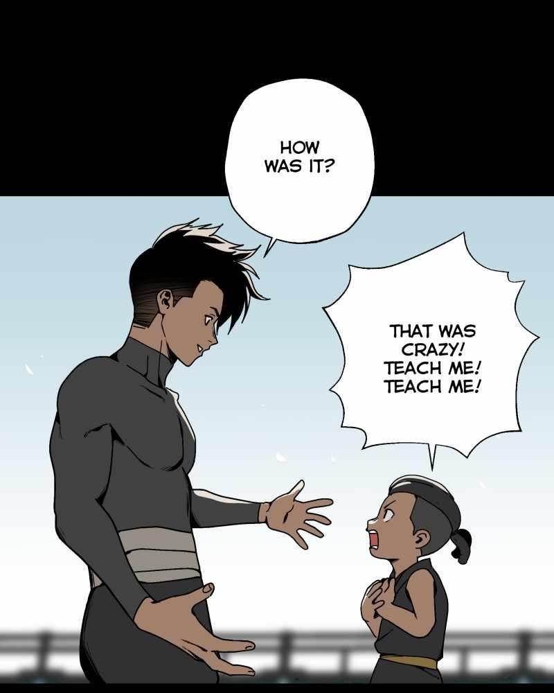 BlackSun Chapter 50 - Page 81