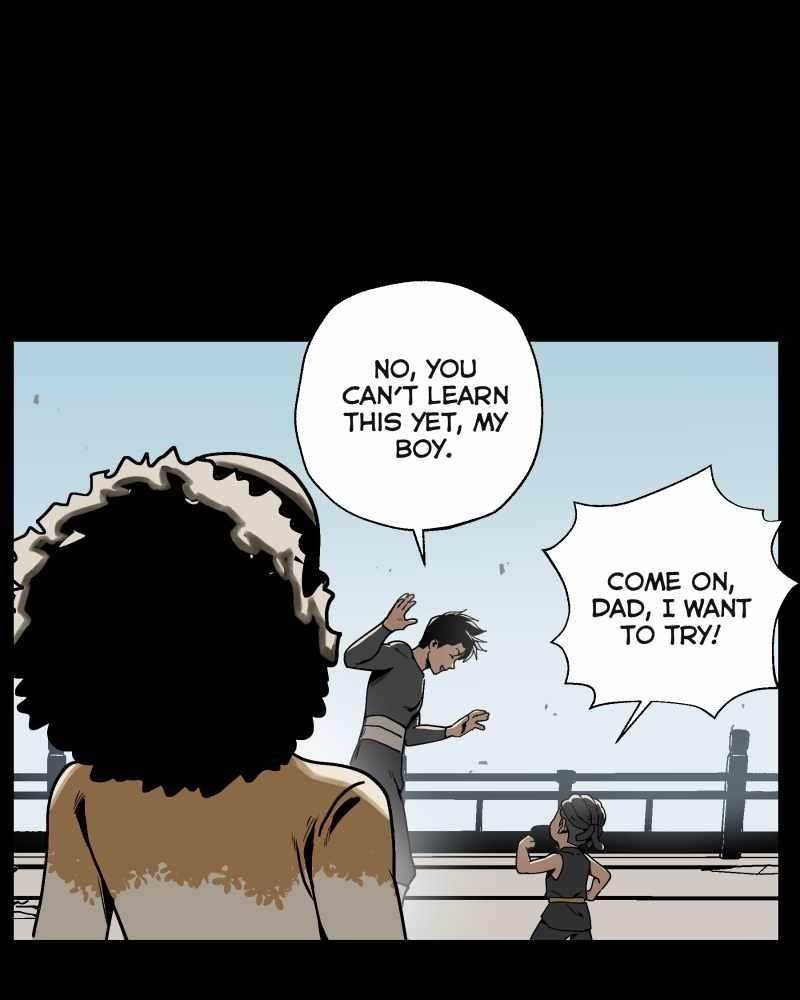 BlackSun Chapter 50 - Page 82