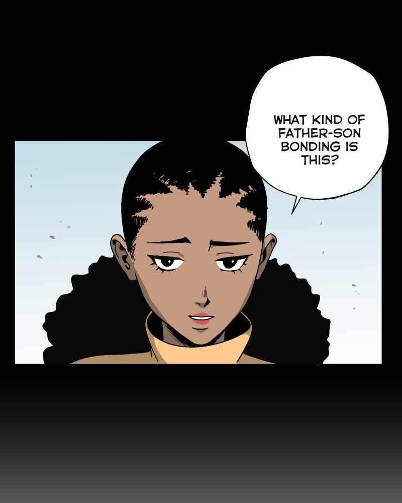 BlackSun Chapter 50 - Page 83