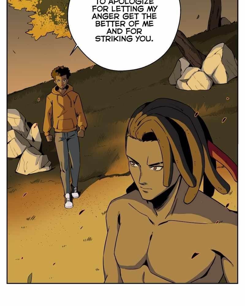 BlackSun Chapter 51 - Page 27