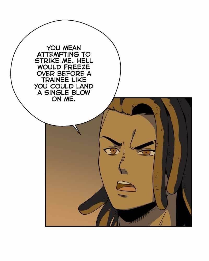 BlackSun Chapter 51 - Page 28