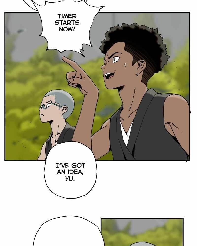 BlackSun Chapter 51 - Page 71