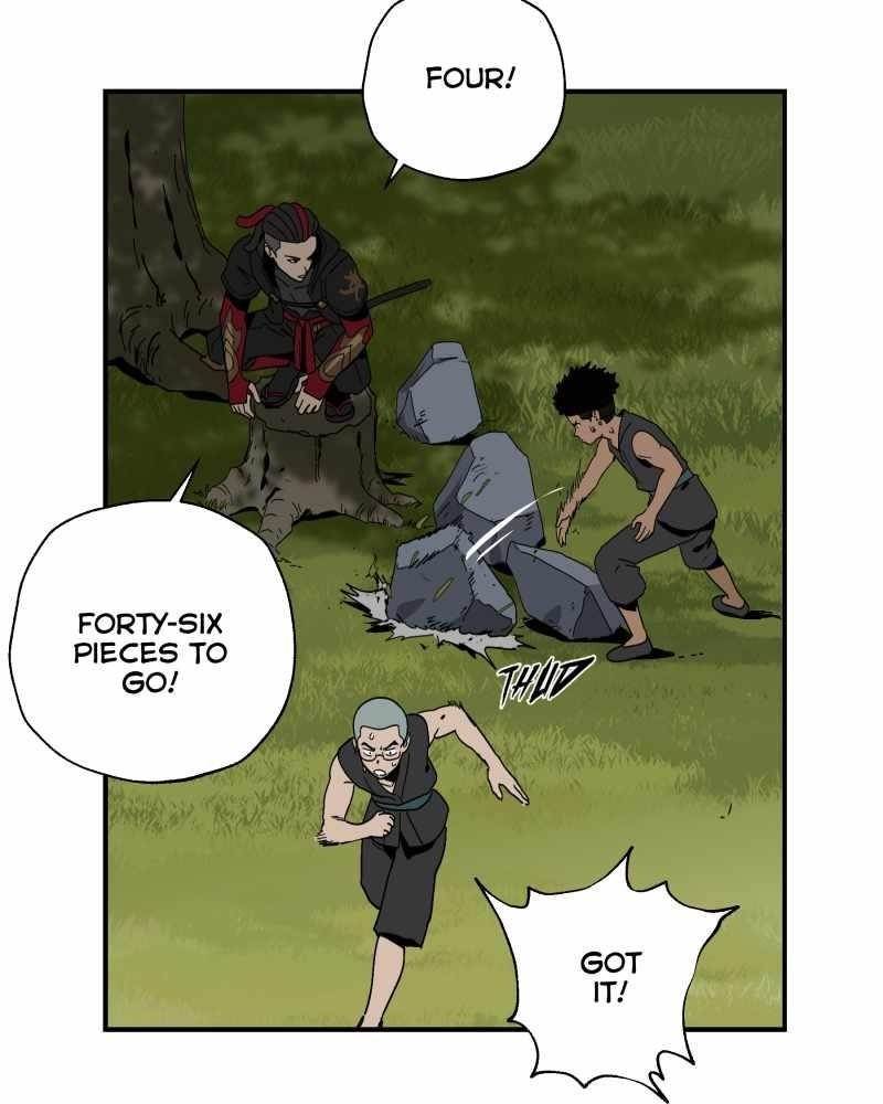 BlackSun Chapter 51 - Page 74