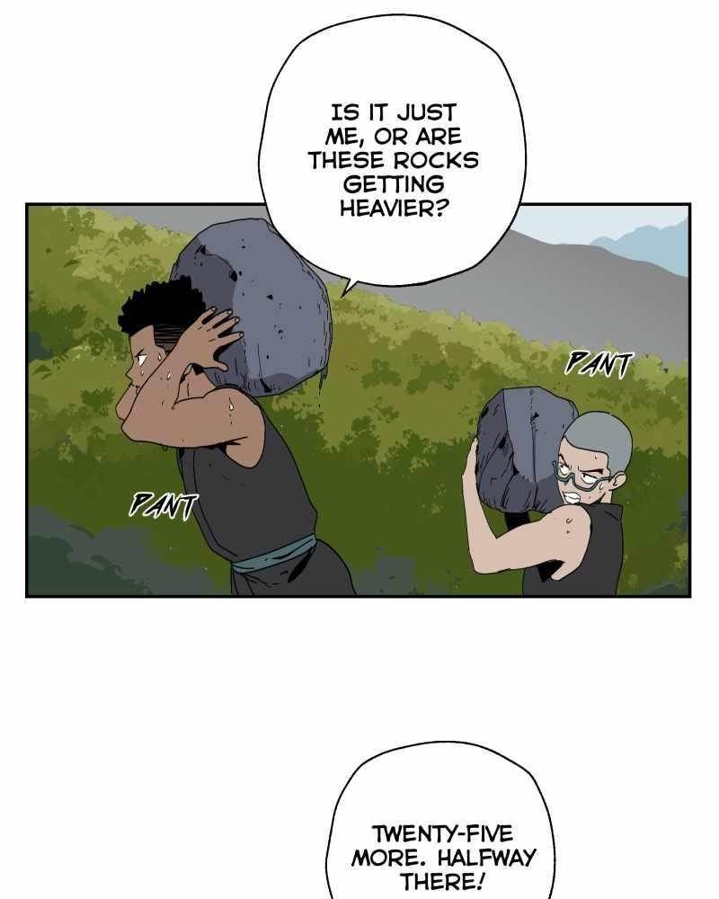 BlackSun Chapter 51 - Page 75