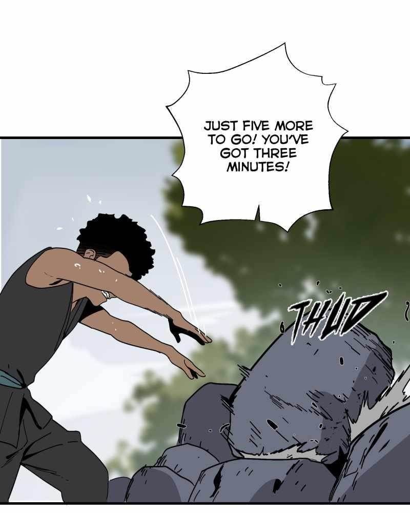 BlackSun Chapter 51 - Page 77