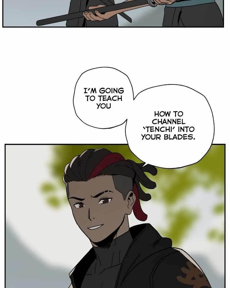 BlackSun Chapter 51 - Page 83