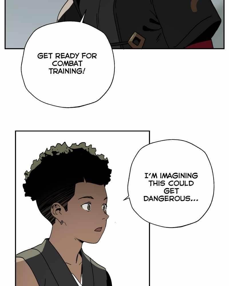 BlackSun Chapter 51 - Page 84