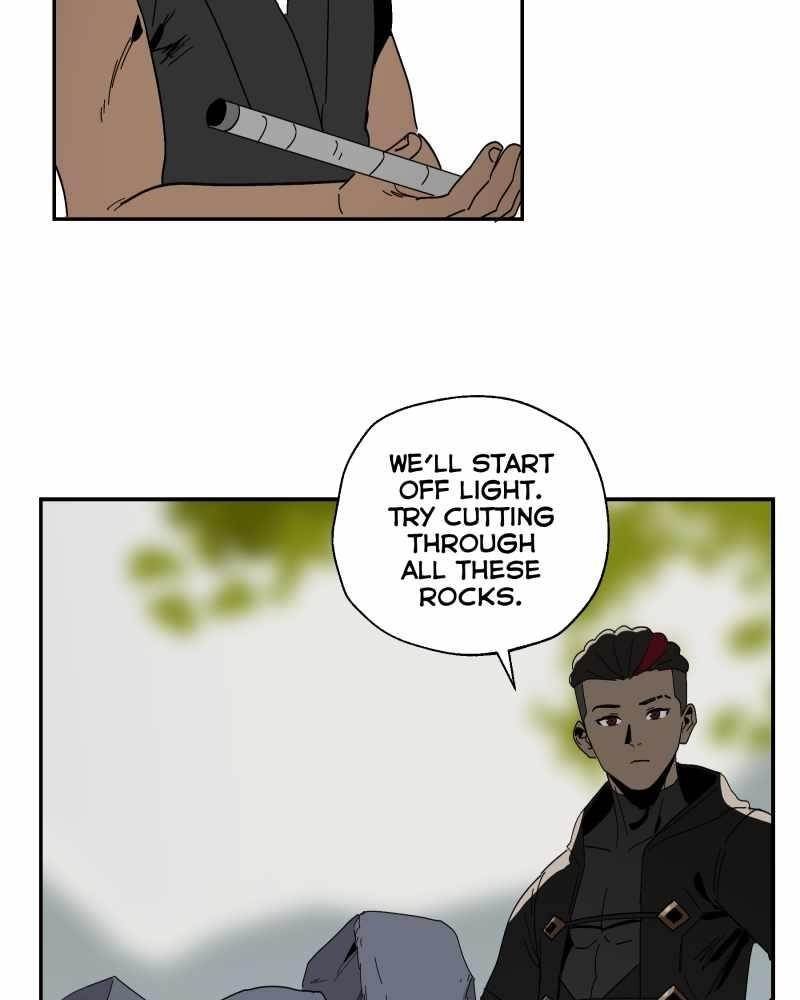 BlackSun Chapter 51 - Page 85