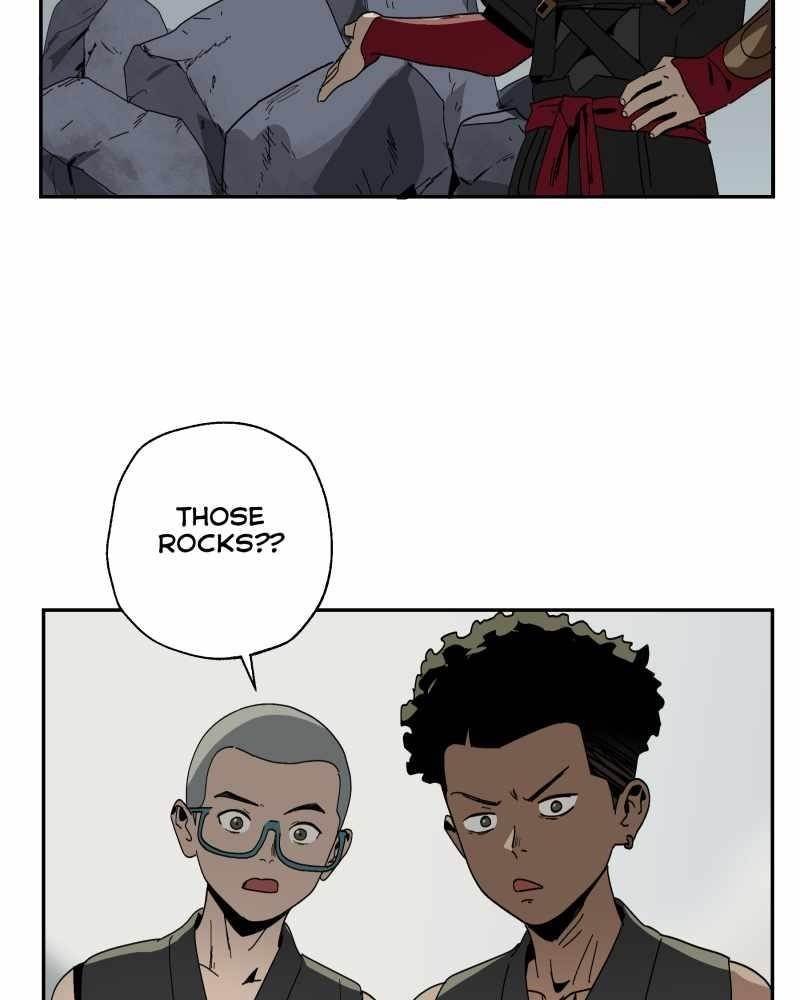 BlackSun Chapter 51 - Page 86