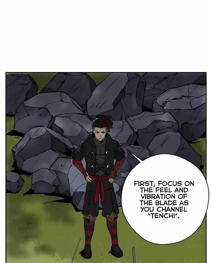 BlackSun Chapter 52 - Page 3