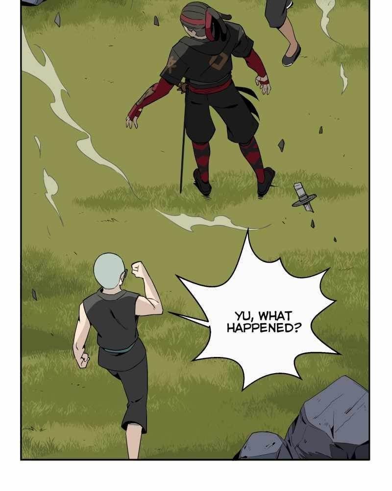 BlackSun Chapter 52 - Page 39