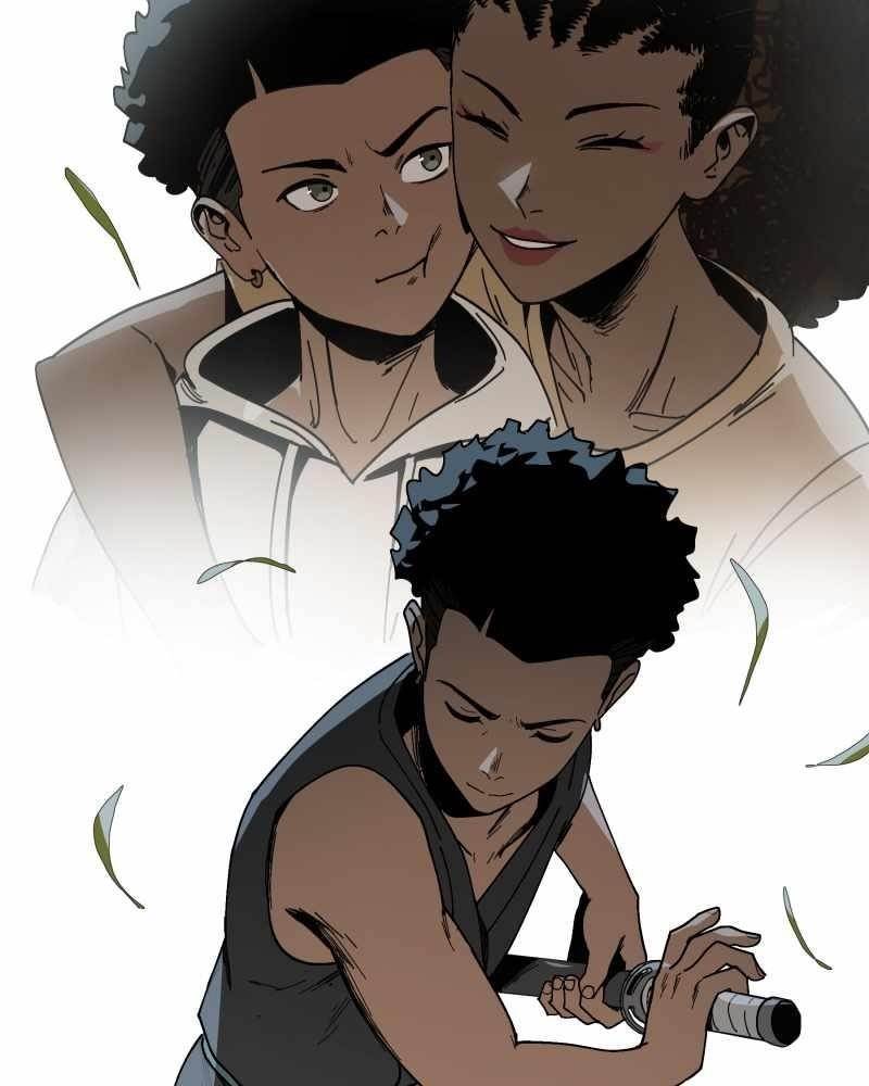 BlackSun Chapter 52 - Page 74