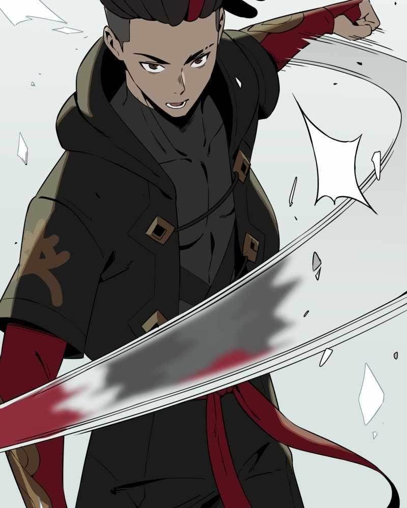 BlackSun Chapter 53 - Page 6