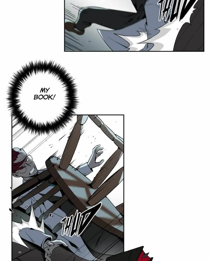 BlackSun Chapter 54 - Page 26