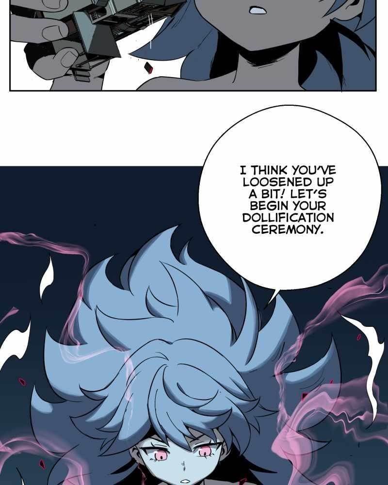 BlackSun Chapter 54 - Page 28