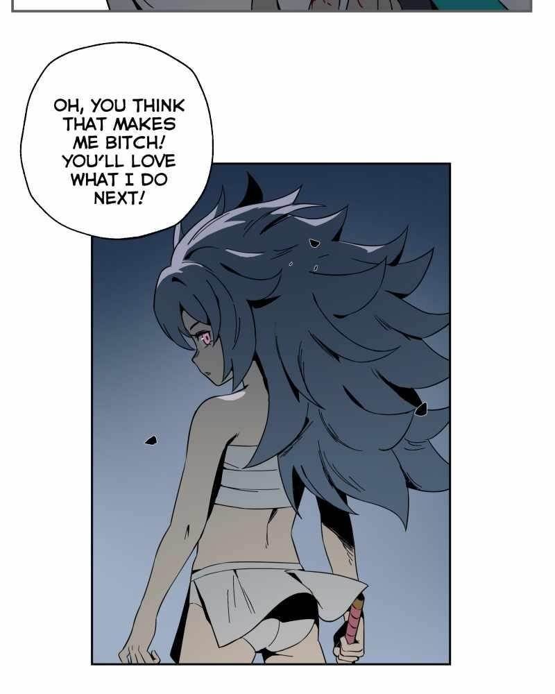 BlackSun Chapter 54 - Page 4