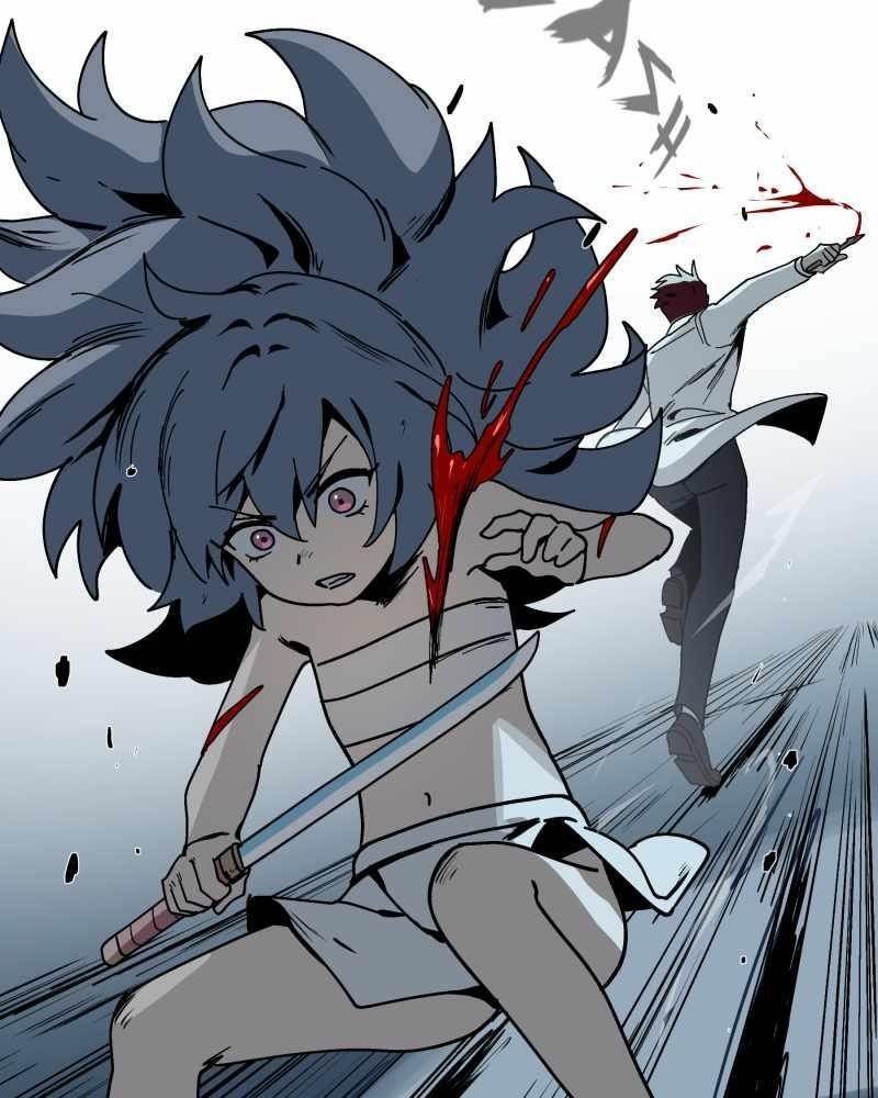 BlackSun Chapter 54 - Page 68