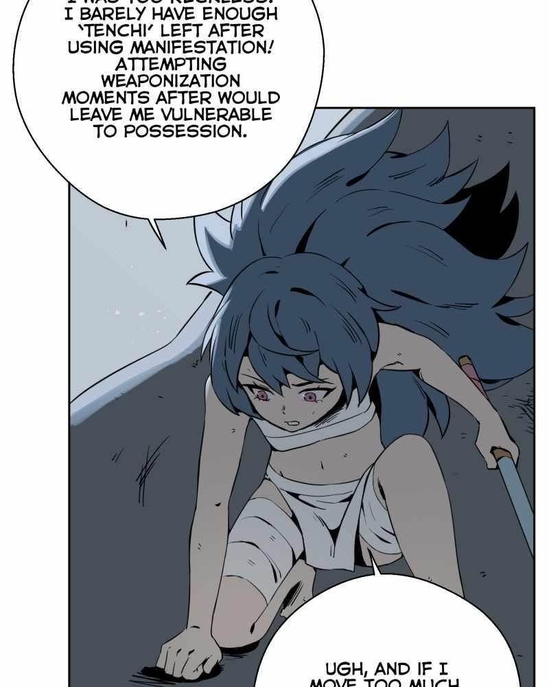 BlackSun Chapter 55 - Page 13