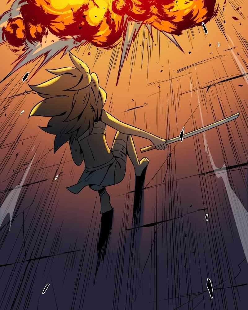 BlackSun Chapter 55 - Page 41