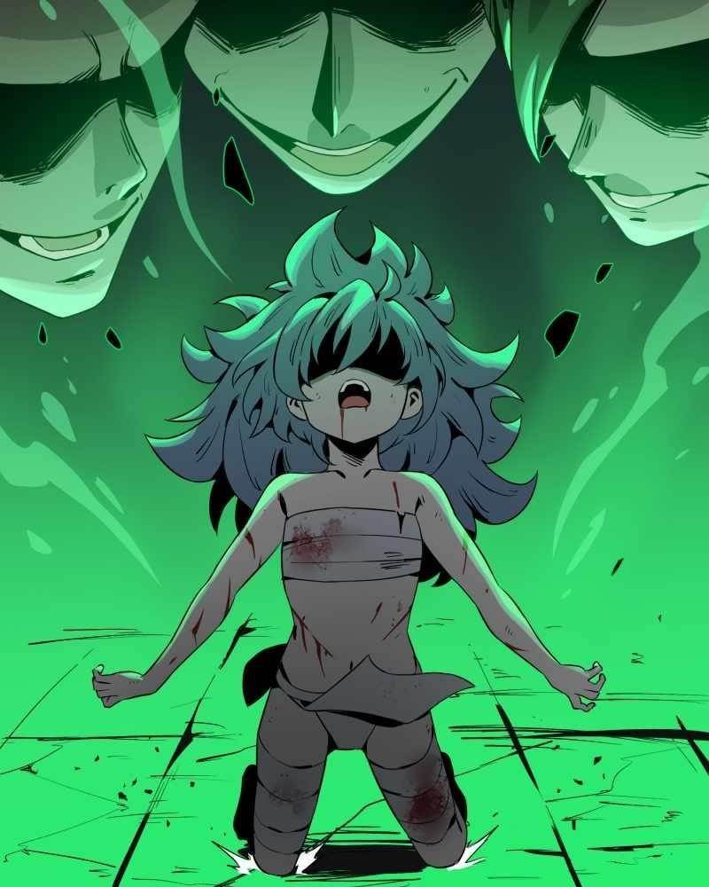 BlackSun Chapter 55 - Page 71